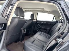 Bestune B70 1.5T Version - photo 7