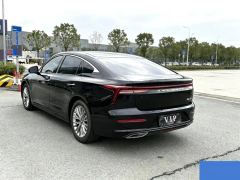 Bestune B70 1.5T Version - photo 8