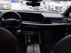 Audi A6L 2.0T Prestige - ფოტო 16