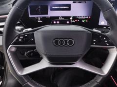 Audi A6L 2.0T Prestige - ფოტო 18