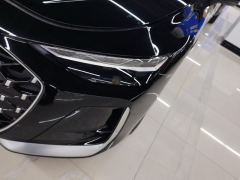 Audi A6L 2.0T Prestige - ფოტო 4