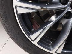 Audi A6L 2.0T Prestige - ფოტო 6