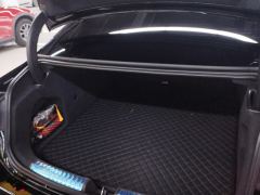 Audi A6L 2.0T Prestige - ფოტო 7