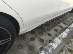 Mercedes-Benz C Class C-Class C 260 L Dark Night Sport Edition - фото 10