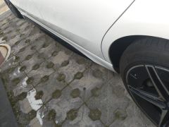 Mercedes-Benz C Class C-Class C 260 L Dark Night Sport Edition - фото 11