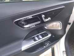 Mercedes-Benz C Class C-Class C 260 L Dark Night Sport Edition - фото 13