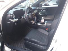 Mercedes-Benz C Class C-Class C 260 L Dark Night Sport Edition - фото 14