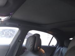 Mercedes-Benz C Class C-Class C 260 L Dark Night Sport Edition - фото 15