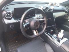 Mercedes-Benz C Class C-Class C 260 L Dark Night Sport Edition - фото 16