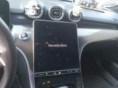 Mercedes-Benz C Class C-Class C 260 L Dark Night Sport Edition - фото 17