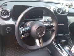 Mercedes-Benz C Class C-Class C 260 L Dark Night Sport Edition - фото 18