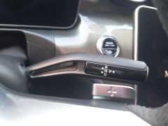 Mercedes-Benz C Class C-Class C 260 L Dark Night Sport Edition - фото 19