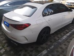 Mercedes-Benz C Class C-Class C 260 L Dark Night Sport Edition - фото 2