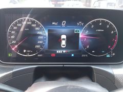 Mercedes-Benz C Class C-Class C 260 L Dark Night Sport Edition - фото 20