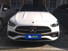Mercedes-Benz C Class C-Class C 260 L Dark Night Sport Edition - фото 3
