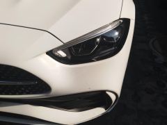 Mercedes-Benz C Class C-Class C 260 L Dark Night Sport Edition - фото 4