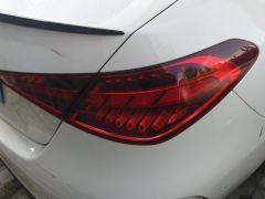 Mercedes-Benz C Class C-Class C 260 L Dark Night Sport Edition - фото 5