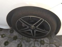 Mercedes-Benz C Class C-Class C 260 L Dark Night Sport Edition - фото 6
