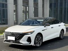 Chery Arrizo 8 1.6T Dual Clutch Superior Edition - фото 1