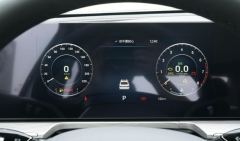 Chery Arrizo 8 1.6T Dual Clutch Superior Edition - фото 11