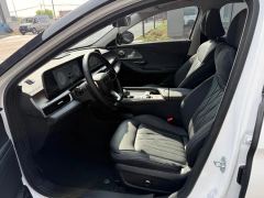 Chery Arrizo 8 1.6T Dual Clutch Superior Edition - фото 5
