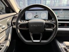 Chery Arrizo 8 1.6T Dual Clutch Superior Edition - фото 6