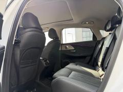 Chery Arrizo 8 1.6T Dual Clutch Superior Edition - фото 7