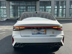 Chery Arrizo 8 1.6T Dual Clutch Superior Edition - фото 8