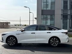 Chery Arrizo 8 1.6T Dual Clutch Superior Edition - фото 9