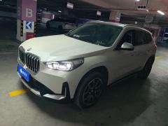 BMW X1 sDrive25Li X Design Package - ფოტო 1