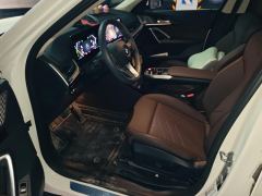 BMW X1 sDrive25Li X Design Package - ფოტო 14