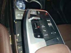 BMW X1 sDrive25Li X Design Package - ფოტო 19