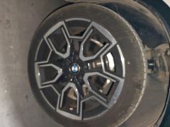 BMW X1 sDrive25Li X Design Package - ფოტო 6