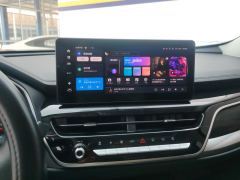 Haval H6 Guochao Edition 1.5T 2WD Urban Edition - photo 17
