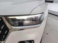 Haval H6 Guochao Edition 1.5T 2WD Urban Edition - photo 4