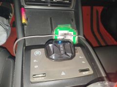 BYD Qin L DM-i 1.5L 80km Leading Edition - photo 10