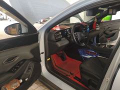 BYD Qin L DM-i 1.5L 80km Leading Edition - photo 12