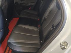 BYD Qin L DM-i 1.5L 80km Leading Edition - photo 13