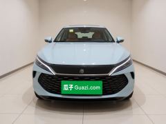 BYD Qin L DM-i 1.5L 80km Leading Edition - photo 2