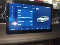 BYD Qin L DM-i 1.5L 80km Leading Edition - photo 20