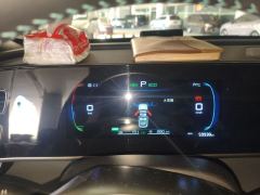 BYD Qin L DM-i 1.5L 80km Leading Edition - photo 7