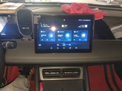 BYD Qin L DM-i 1.5L 80km Leading Edition - photo 9