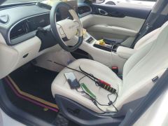 Geely Star Wish UP 410km Edition - ფოტო 11