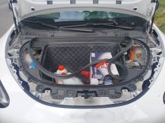 Geely Star Wish UP 410km Edition - ფოტო 16