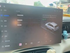 Geely Star Wish UP 410km Edition - ფოტო 20