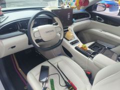 Geely Star Wish UP 410km Edition - ფოტო 5