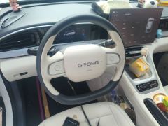 Geely Star Wish UP 410km Edition - ფოტო 6