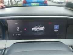 Geely Star Wish UP 410km Edition - ფოტო 7