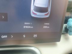 Geely Star Wish UP 410km Edition - ფოტო 8