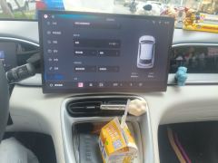 Geely Star Wish UP 410km Edition - ფოტო 9